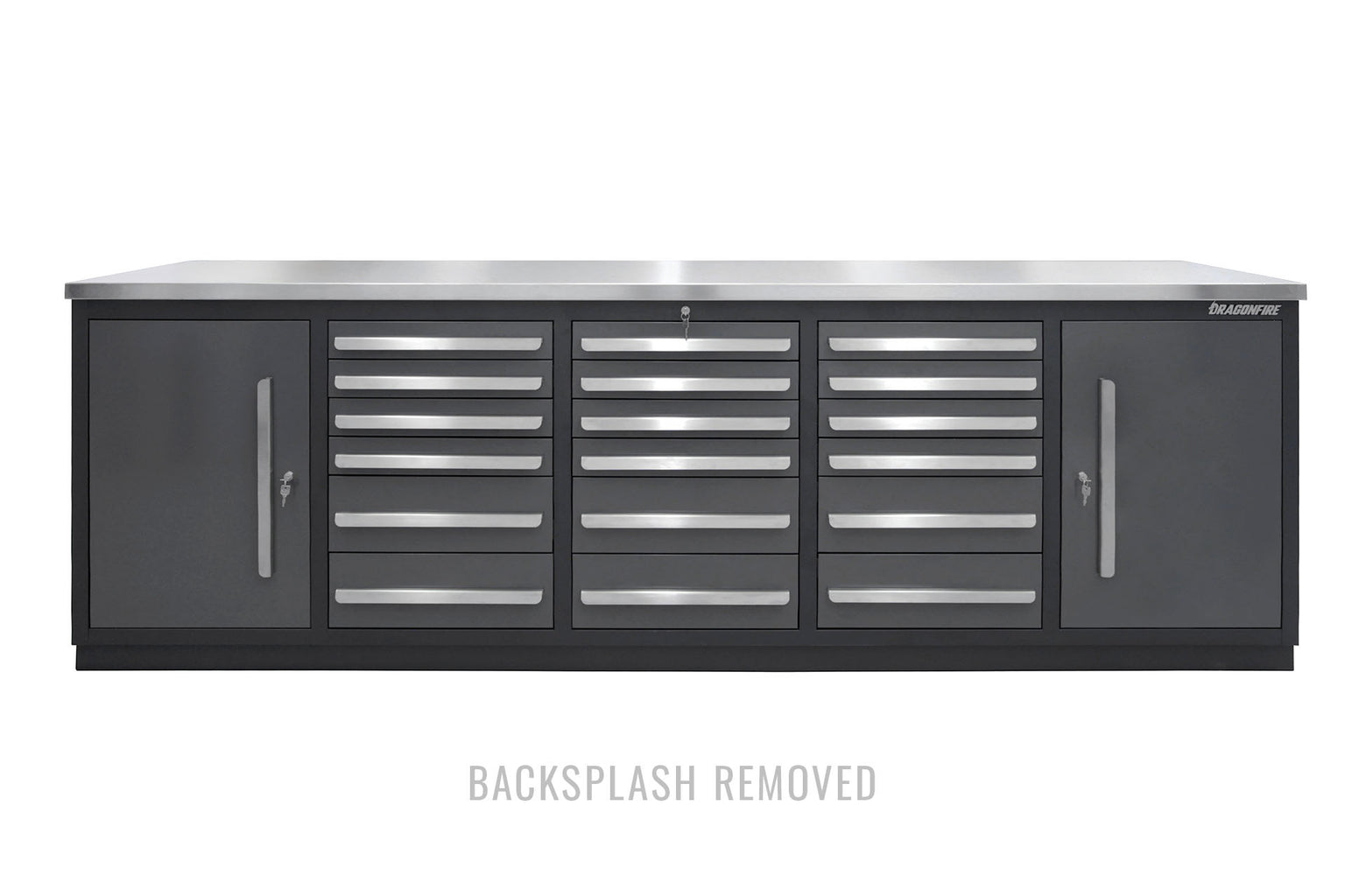 Top Gunsmith Workbenches: Precision Workbench Solutions for Gunsmiths ...