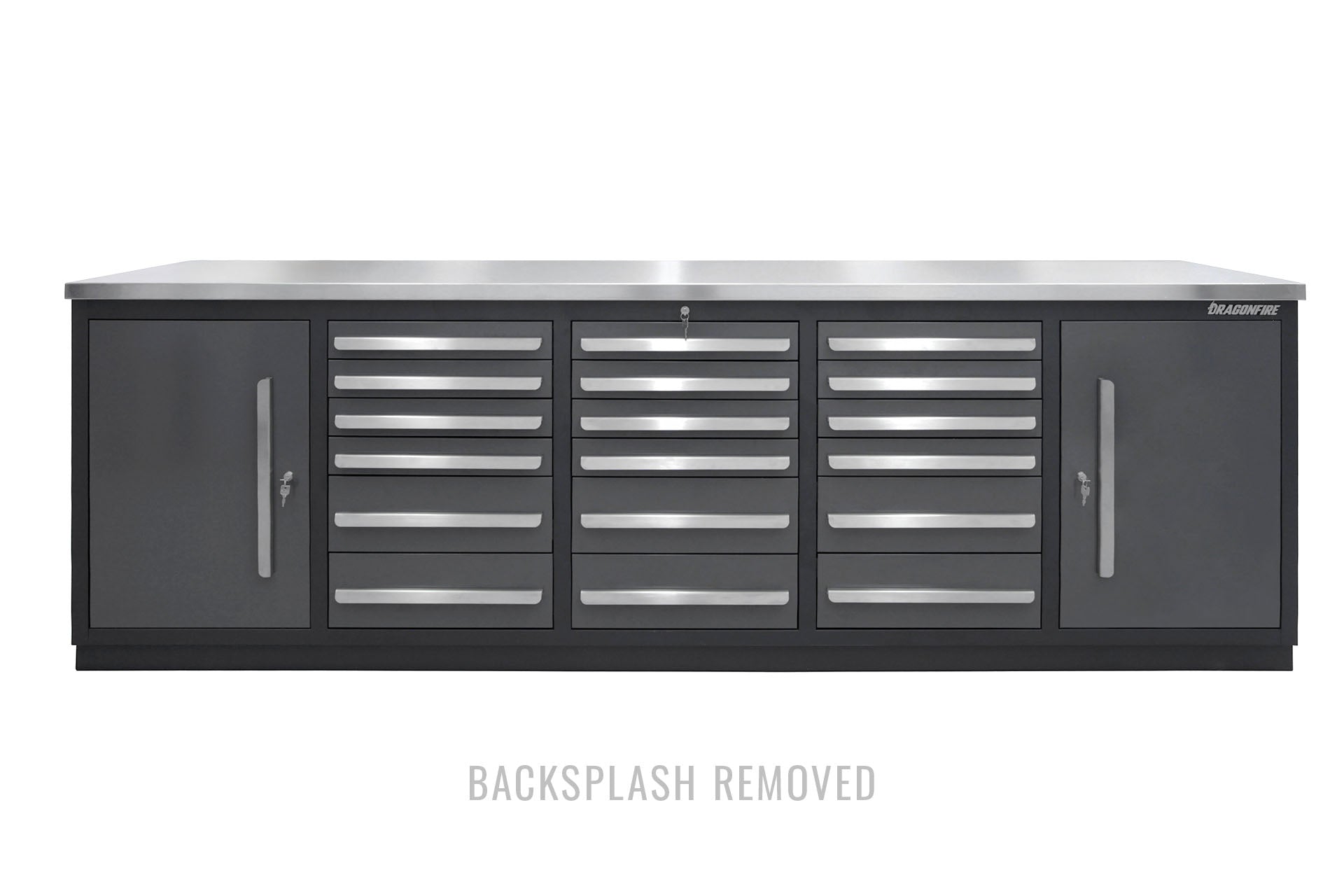 Top Gun Smith Workbenches: Precision Workbench Solutions for Gunsmiths ...