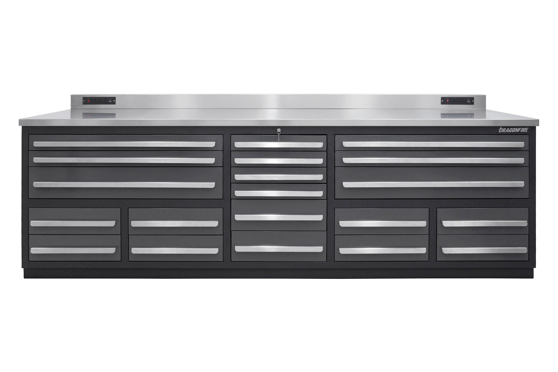 Top Gun Smith Workbenches: Precision Workbench Solutions for Gunsmiths ...
