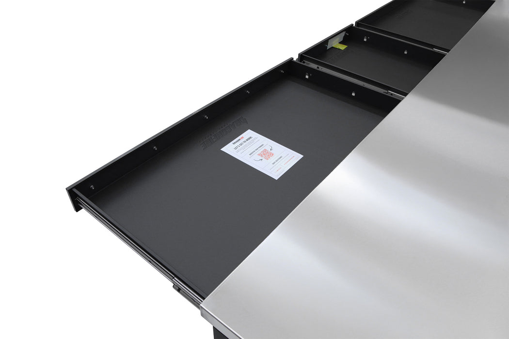 Dragonfire 20 Drawer Pro Series 9FT Workbench