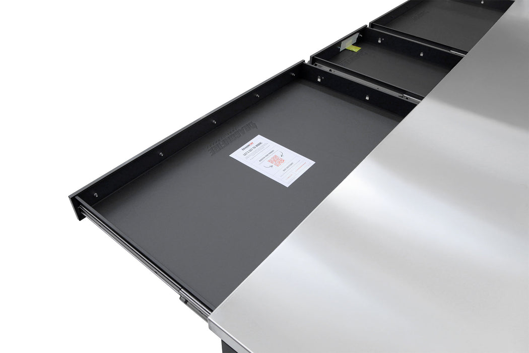 Dragonfire 20 Drawer Pro Series 9FT Workbench