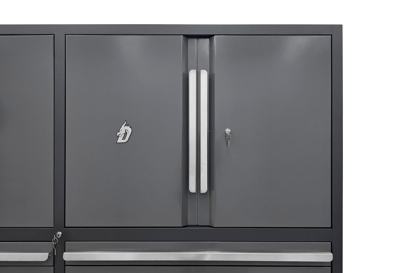 Pro Series 11 Drawer Tool Cabinet Package - Dragonfire Tool Storage