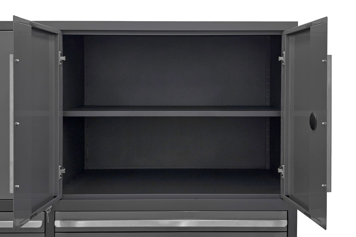Pro Series 11 Drawer Tool Cabinet Package - Dragonfire Tool Storage
