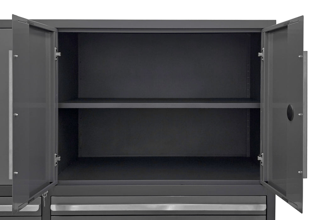 Dragonfire 22 Drawer Pro Series 7FT Rolling Tool Box
