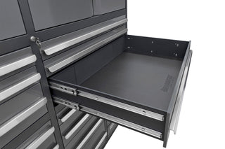 Pro Series 11 Drawer Tool Cabinet Package - Dragonfire Tool Storage