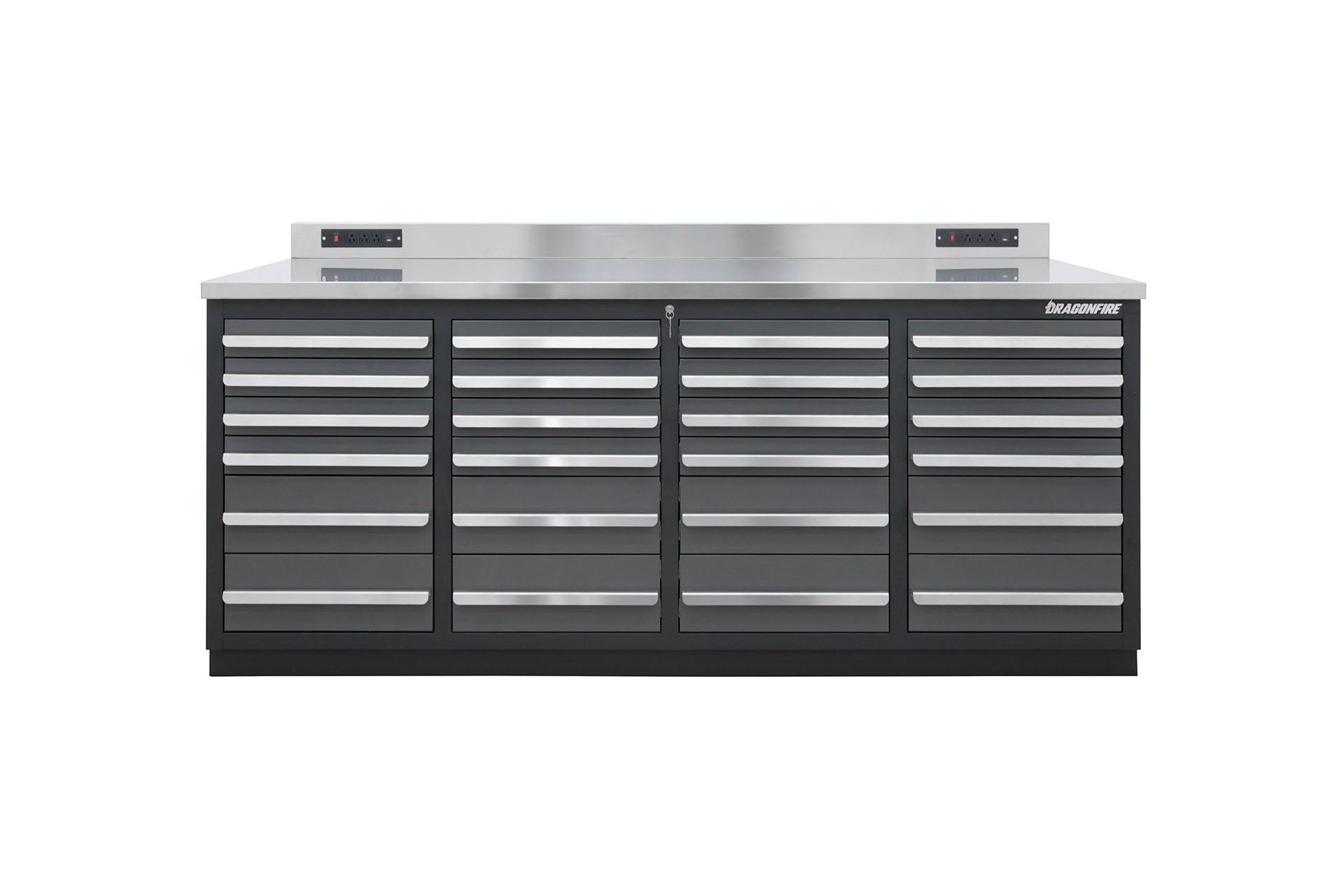 Top Gun Smith Workbenches: Precision Workbench Solutions for Gunsmiths ...