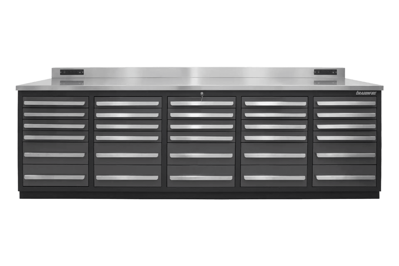 Pro Series 30 Drawer 9FT Workbench - Dragonfire Tool Storage
