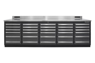 Pro Series 30 Drawer 9FT Workbench - Dragonfire Tool Storage