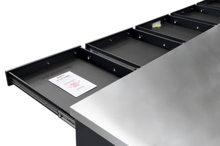 Pro Series 30 Drawer 9FT Workbench - Dragonfire Tool Storage