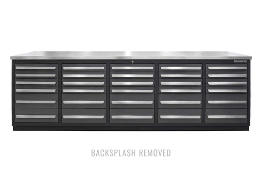 Pro Series 30 Drawer 9FT Workbench - Dragonfire Tool Storage