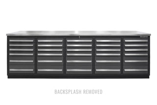 Pro Series 30 Drawer 9FT Workbench - Dragonfire Tool Storage