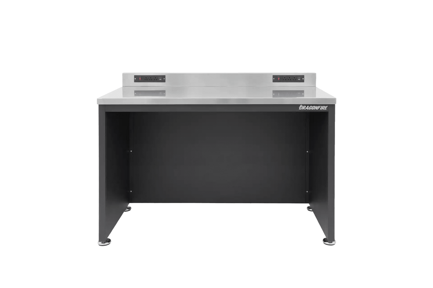 Pro Series 56" Worktable - Dragonfire Tool Storage