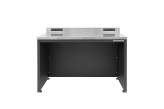 Pro Series 56" Worktable - Dragonfire Tool Storage