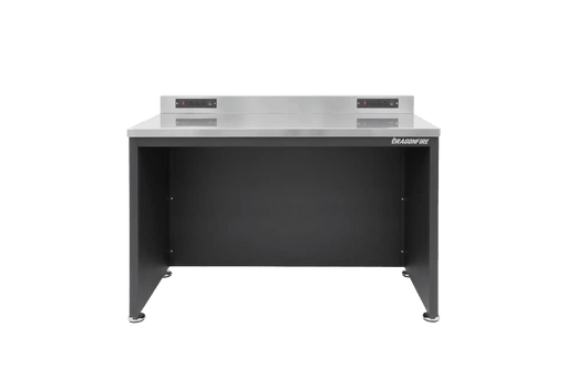 Pro Series 56" Worktable - Dragonfire Tool Storage
