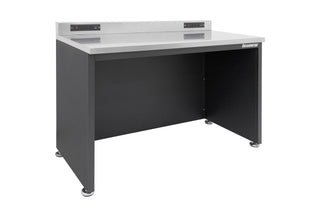 Pro Series 56" Worktable - Dragonfire Tool Storage