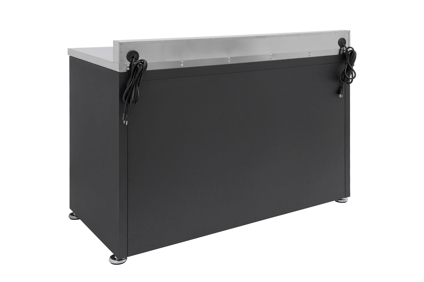Pro Series 56" Worktable - Dragonfire Tool Storage