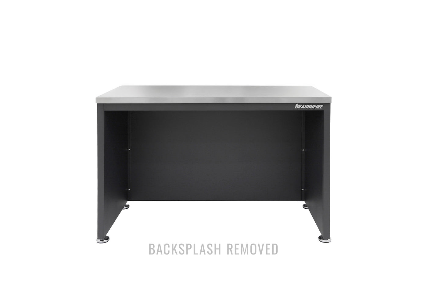 Pro Series 56" Worktable - Dragonfire Tool Storage