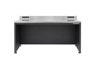 Pro Series 72" Worktable - Dragonfire Tool Storage