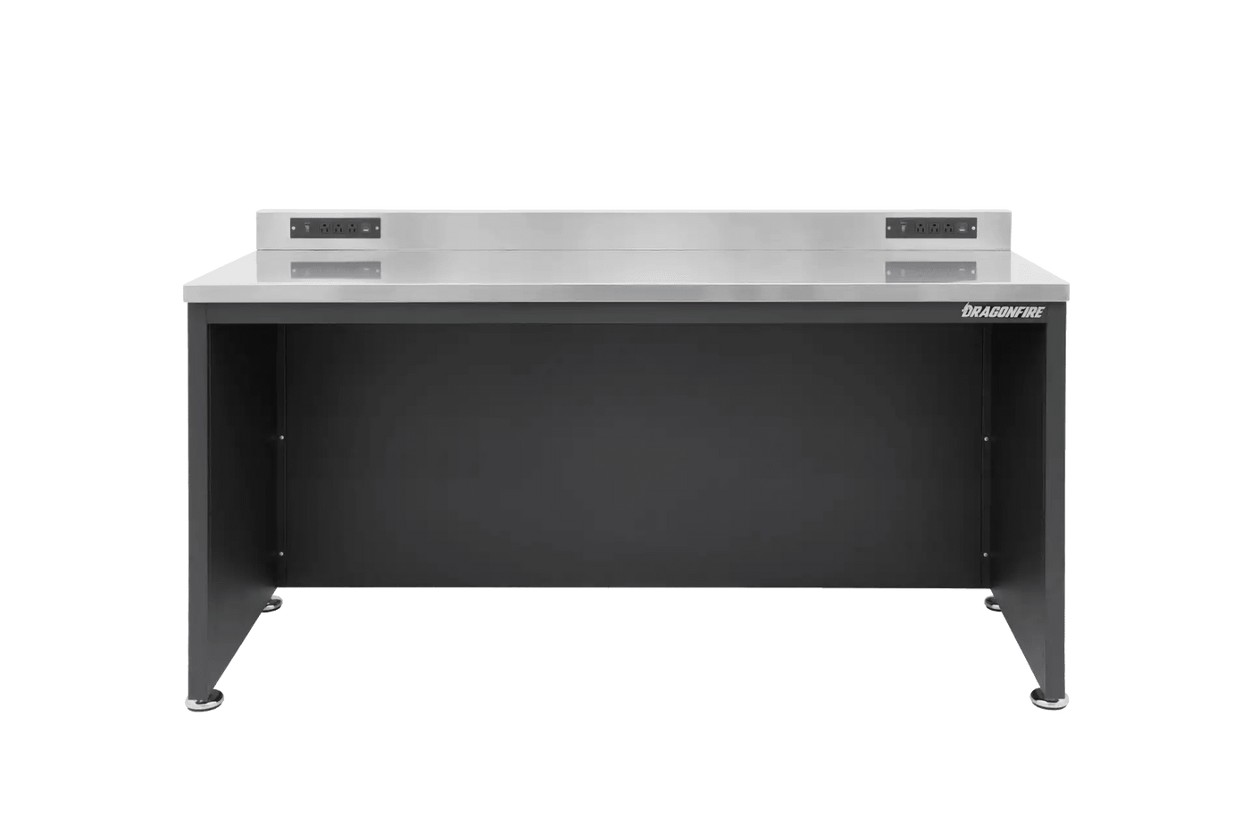 Pro Series 72" Worktable - Dragonfire Tool Storage