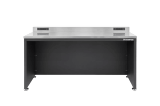 Pro Series 72" Worktable - Dragonfire Tool Storage