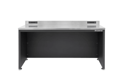 Pro Series 72" Worktable - Dragonfire Tool Storage