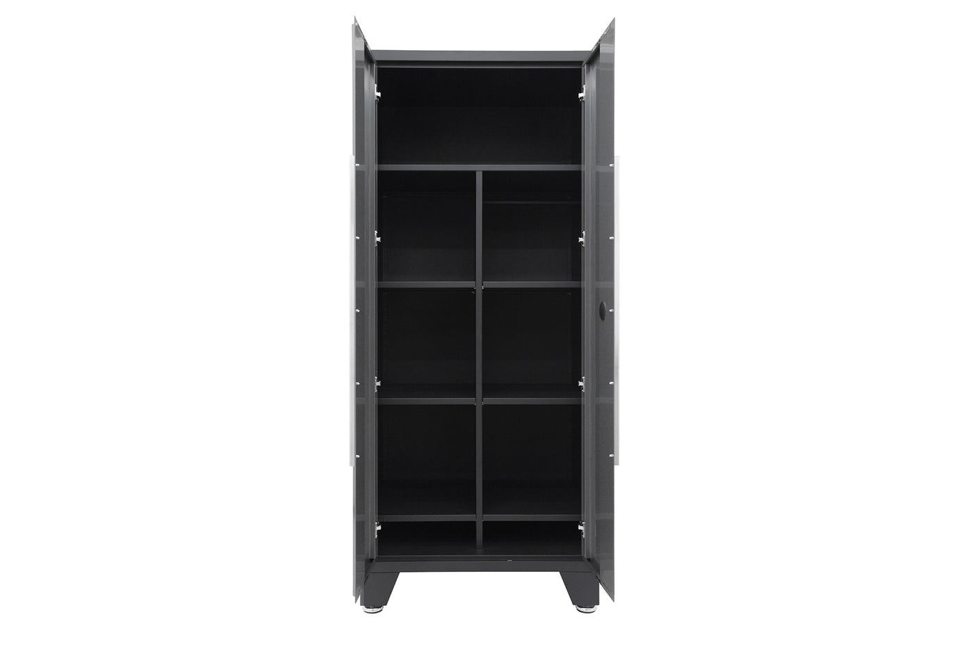 Dragonfire Pro Series Locker Cabinet - Dragonfire Tool Storage