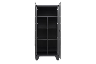 Dragonfire Pro Series Locker Cabinet - Dragonfire Tool Storage