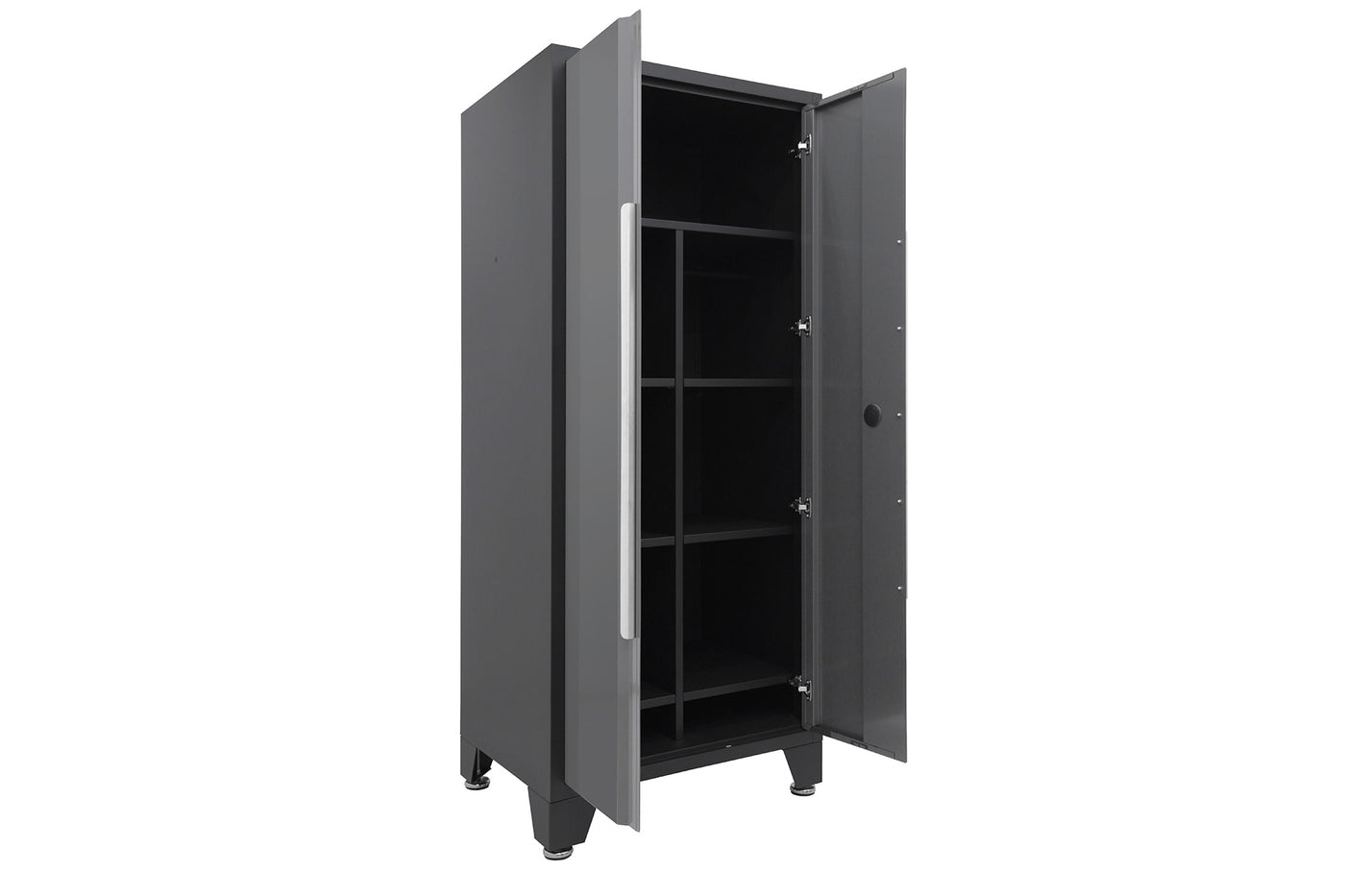 Dragonfire Pro Series Locker Cabinet - Dragonfire Tool Storage