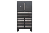 Pro Series 11 Drawer Tool Cabinet