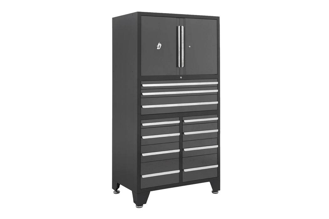 Pro Series 11 Drawer Tool Cabinet