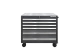Pro Series 6 Drawer 43-1/2" Rolling Tool Cabinet