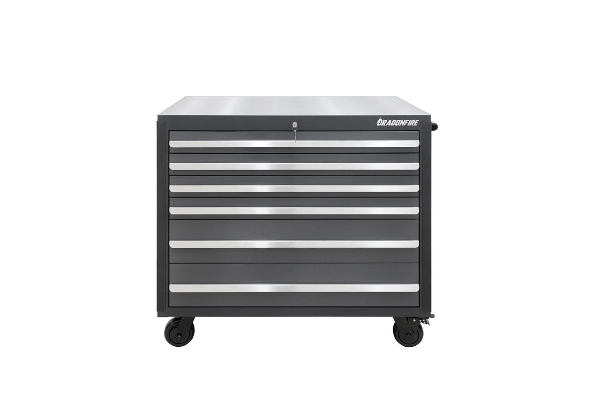 Pro Series 6 Drawer 43-1/2