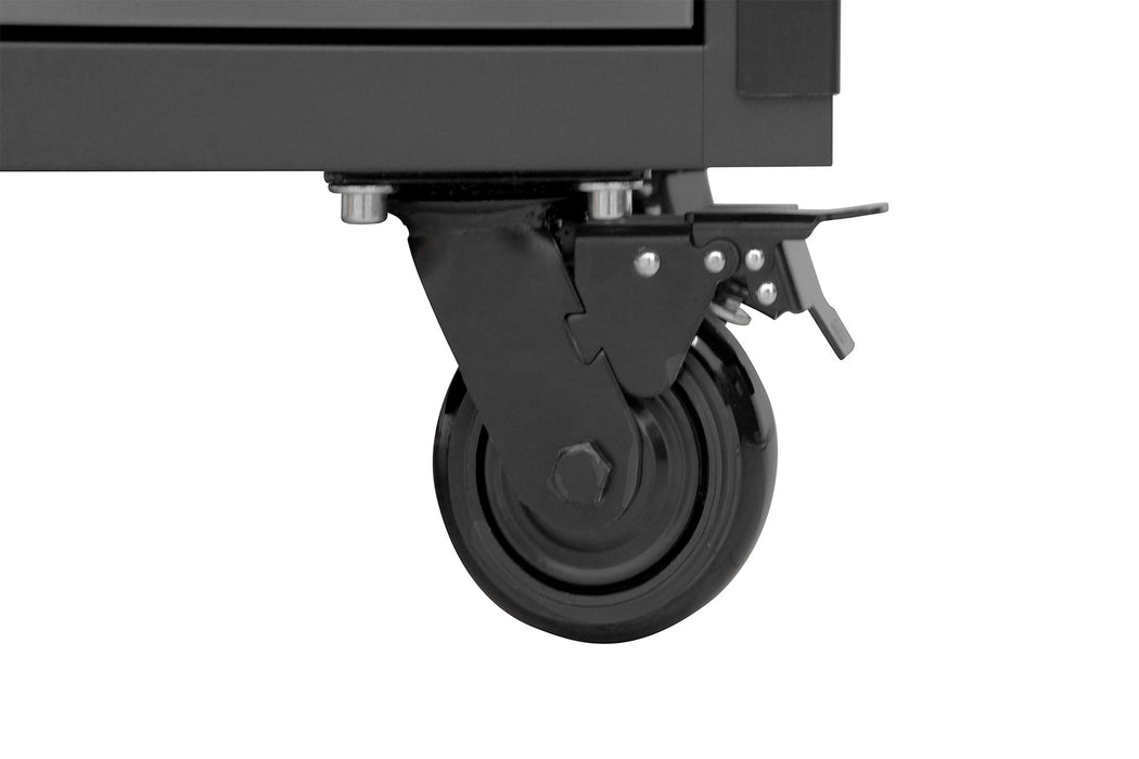 Pro Series 6 Drawer 43-1/2" Rolling Tool Cabinet