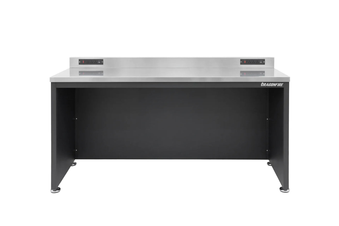 Pro Series 72" Worktable - Dragonfire Tool Storage