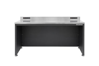 Pro Series 72" Worktable - Dragonfire Tool Storage