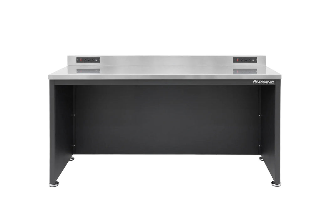 Pro Series 72" Worktable