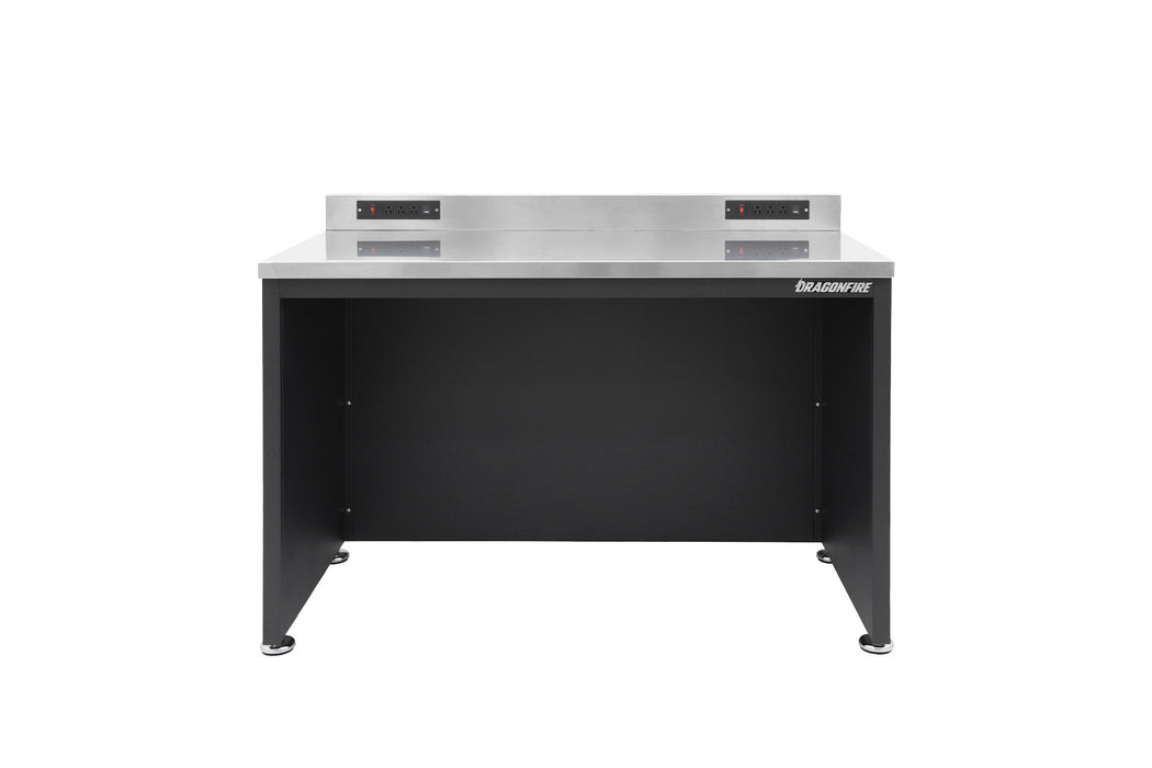 Pro Series 56" Worktable Package