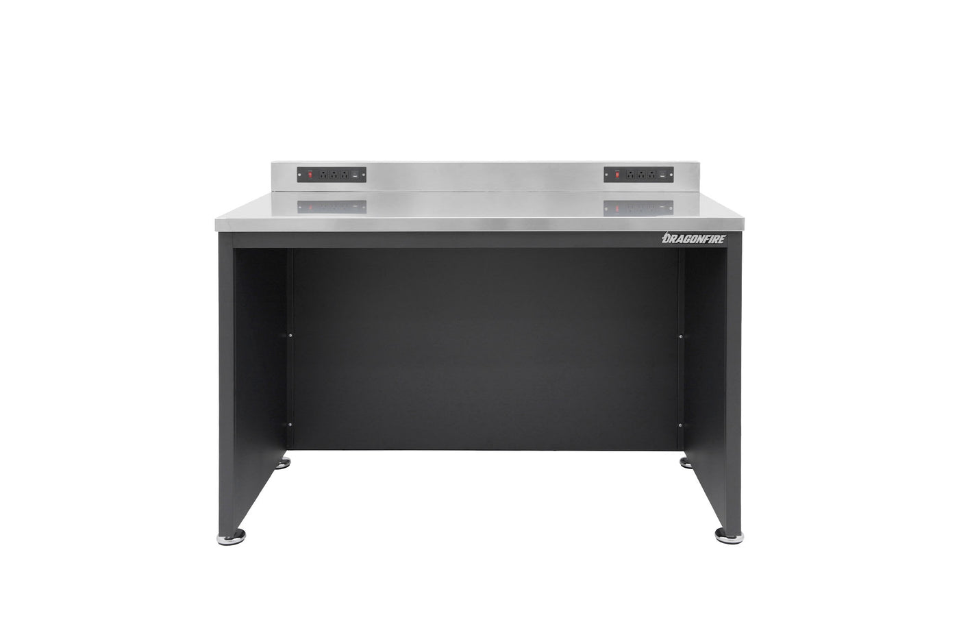 Pro Series 56" Worktable - Dragonfire Tool Storage