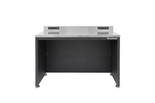 Pro Series 56" Worktable - Dragonfire Tool Storage