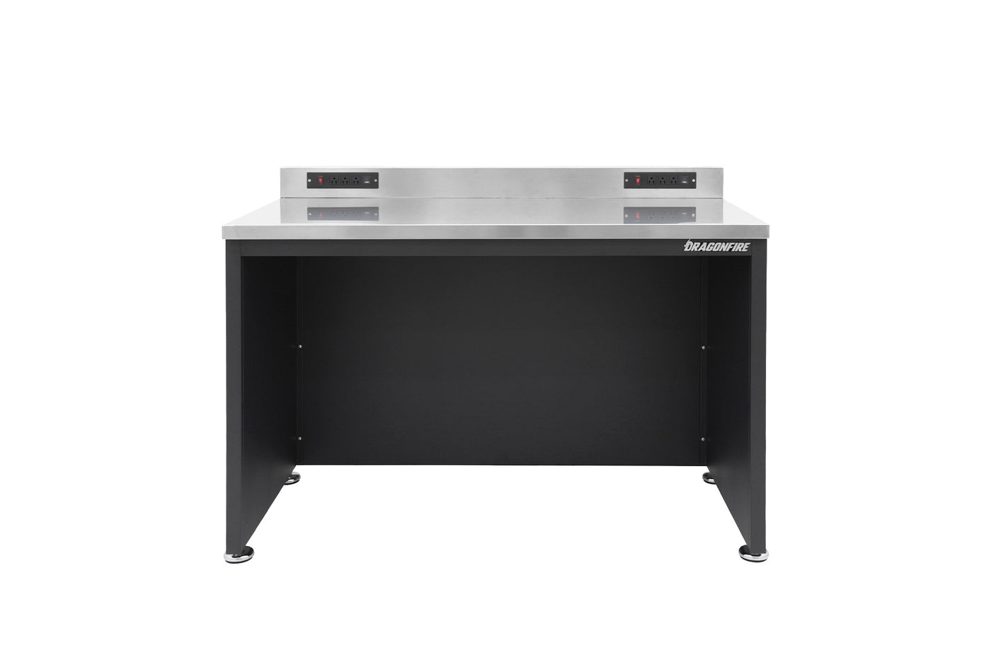 Pro Series 56" Worktable - Dragonfire Tool Storage
