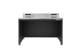 Pro Series 56" Worktable - Dragonfire Tool Storage