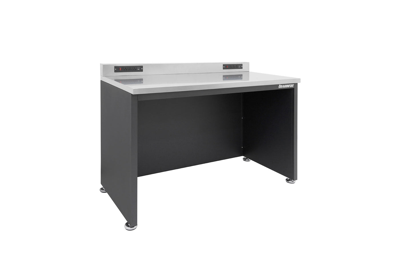 Pro Series 56" Worktable - Dragonfire Tool Storage
