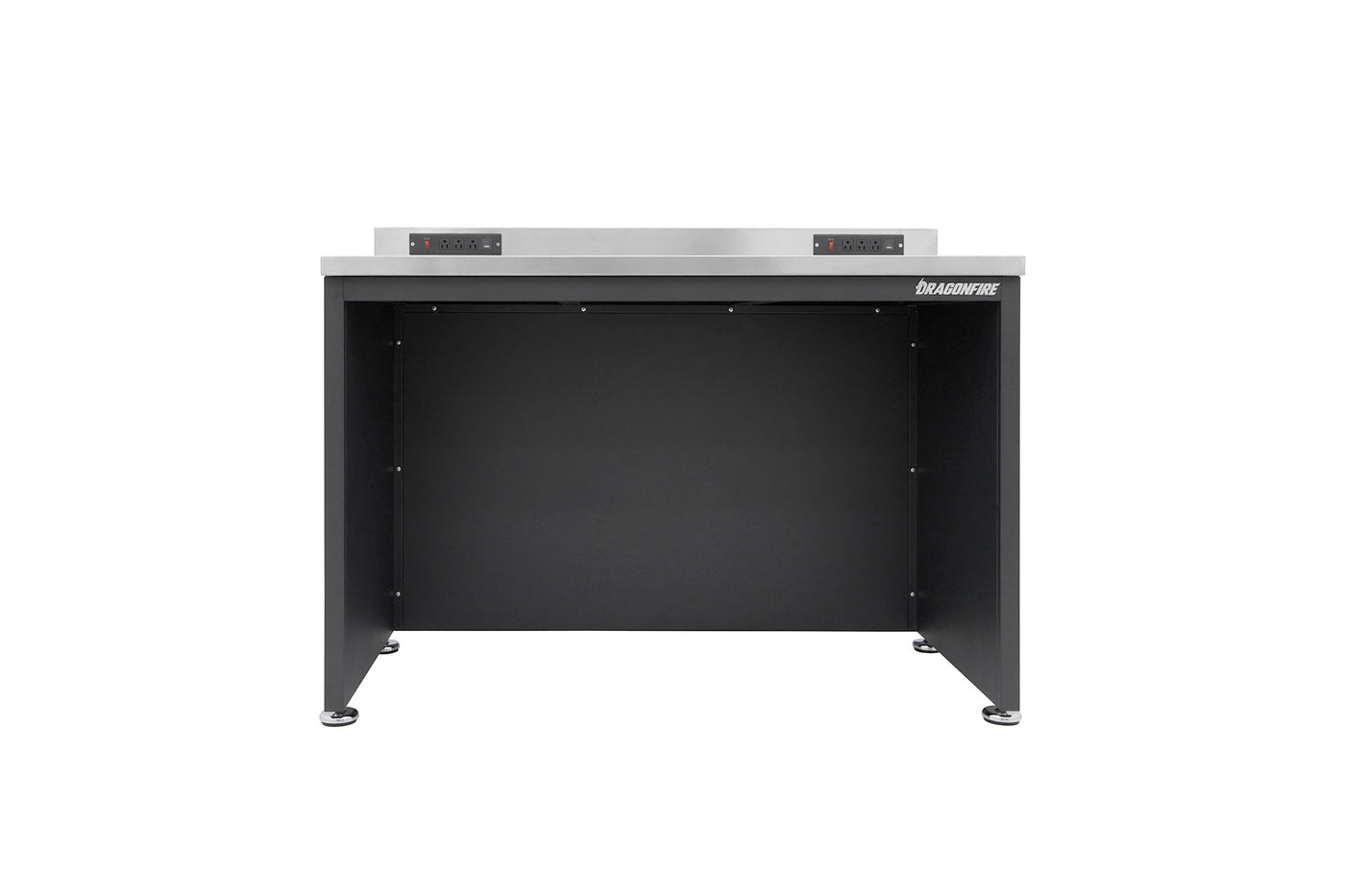 Pro Series 56" Worktable - Dragonfire Tool Storage