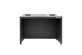 Pro Series 56" Worktable - Dragonfire Tool Storage