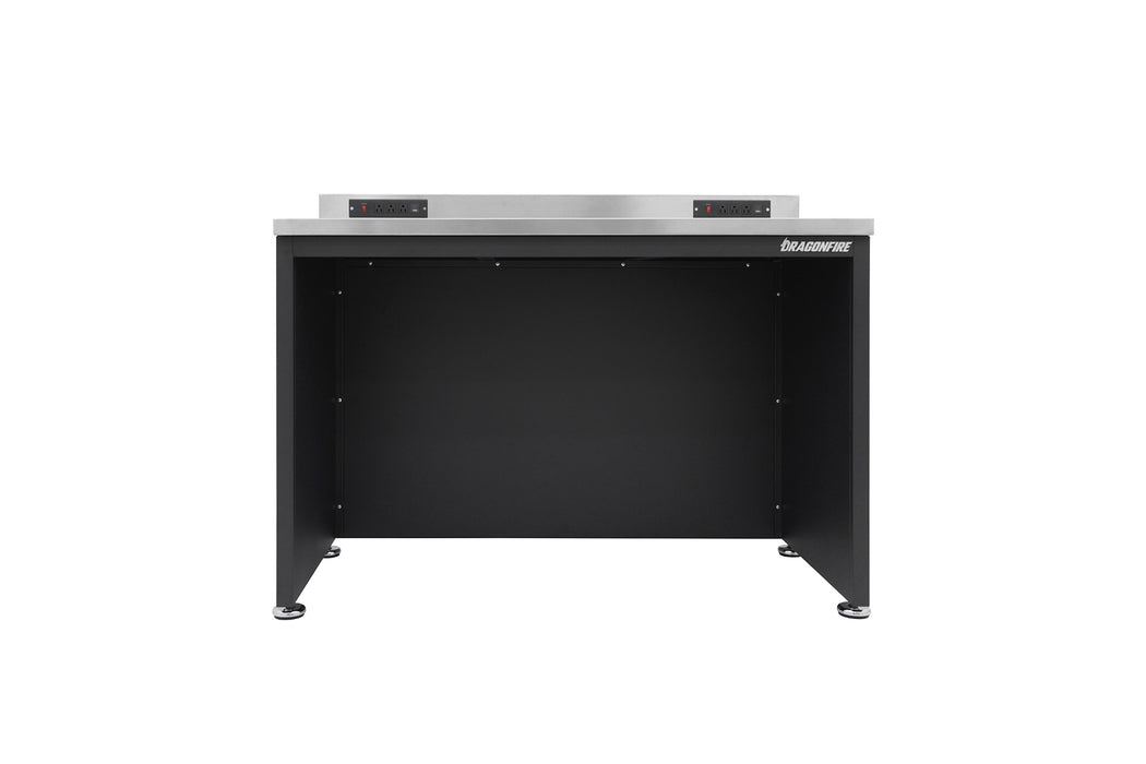 Pro Series 56" Worktable Package