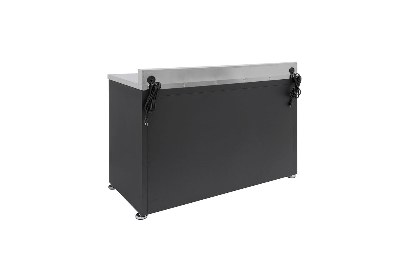 Pro Series 56" Worktable - Dragonfire Tool Storage