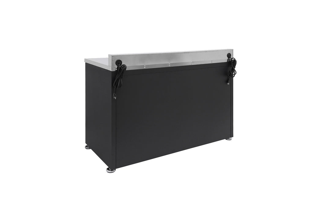 Pro Series 56" Worktable Package