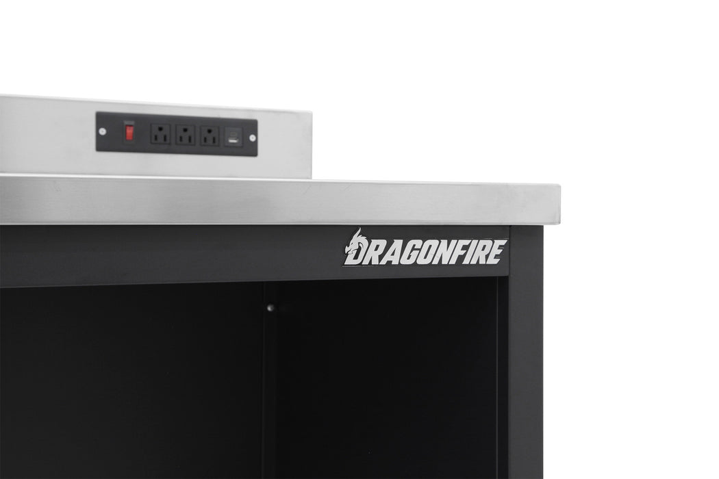 Pro Series 56" Worktable Package