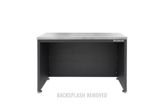 Pro Series 56" Worktable - Dragonfire Tool Storage