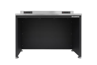 Pro Series 56" Worktable Package - Dragonfire Tool Storage
